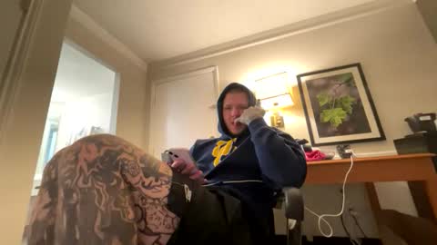 sportsfreak1619 online show from 03/31/26, 07:47