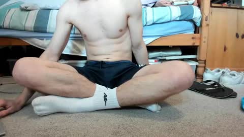 Sportyguy283 online show from 03/15/26, 01:28