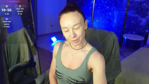 Spoty Kate online show from 02/28/26, 01:06