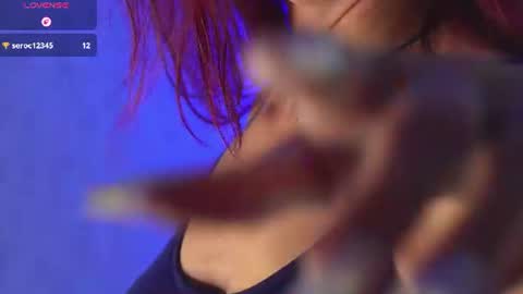 Spoty Kate online show from 07/16/26, 02:17