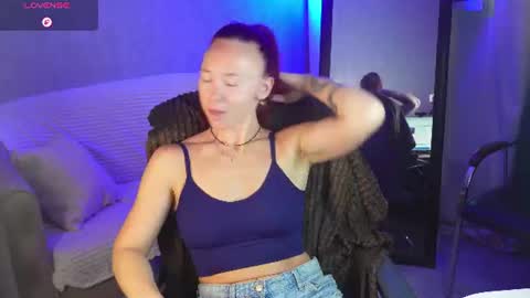 Spoty Kate online show from 07/17/26, 02:07