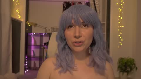 Snapshot of spr_abby chatting on 01/04/25, 11:17 Abby online show from 01/04/25, 11:17