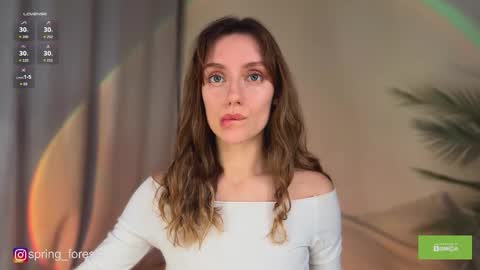 Snapshot of spring_forestx chatting on 12/02/25, 02:01 Lilly online Monday - Friday ask time in pm online show from 12/02/25, 02:01