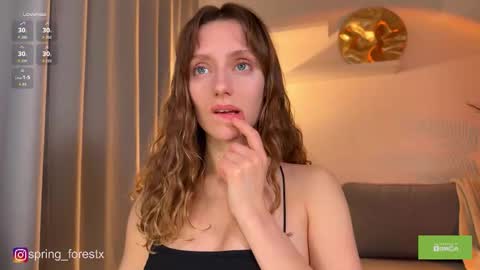 Snapshot of spring_forestx chatting on 12/04/25, 02:48 Lilly online Monday - Friday ask time in pm online show from 12/04/25, 02:48