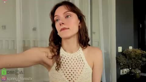 Lily  my new acc3 online show from 07/26/26, 06:10