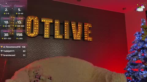 Vetta online show from 12/24/24, 10:11