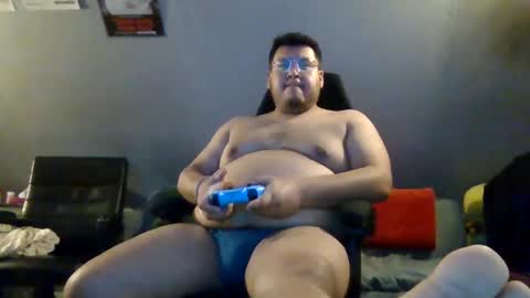 springbear20 online show from 03/05/25, 07:49