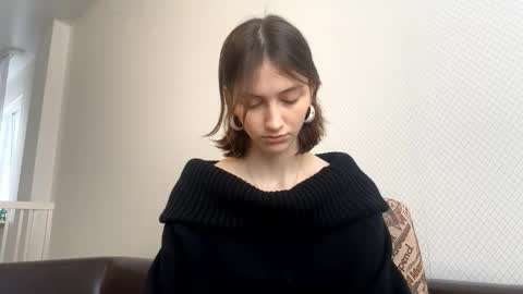 Vanessa online show from 03/19/26, 11:03