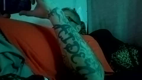 Jsmitty and she so sexy online show from 09/30/25, 03:00