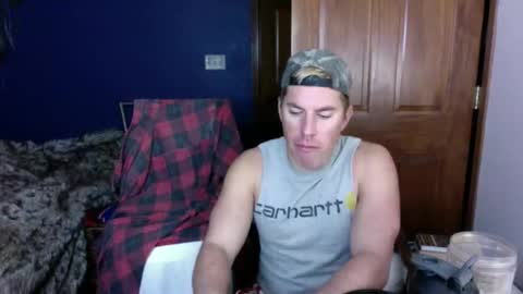 Spun Redneck online show from 01/06/26, 10:52