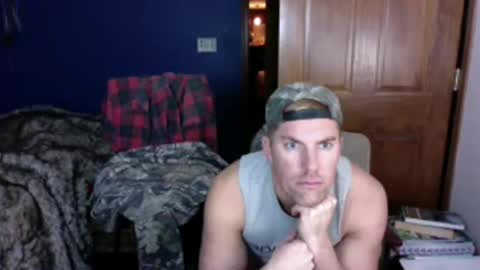 Spun Redneck online show from 01/12/26, 01:05