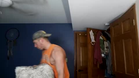 Spun Redneck online show from 02/05/26, 12:10