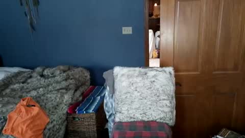 Spun Redneck online show from 02/12/26, 10:49