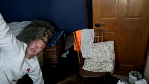 Spun Redneck online show from 03/28/26, 11:32