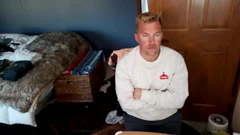 Spun Redneck online show from 03/29/26, 11:49