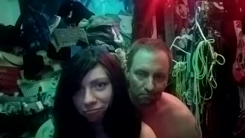 spunfoxxx online show from 09/20/25, 06:47