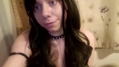spunfoxxx online show from 09/22/25, 03:03