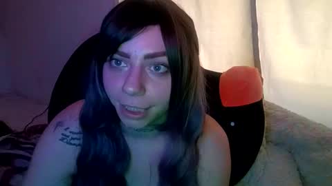 spunfoxxx online show from 10/16/25, 06:42