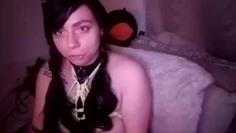 spunfoxxx online show from 10/18/25, 02:03