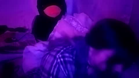spunfoxxx online show from 10/20/25, 04:02