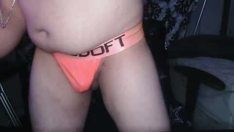 SpunRawBottom77003 online show from 01/05/25, 11:15