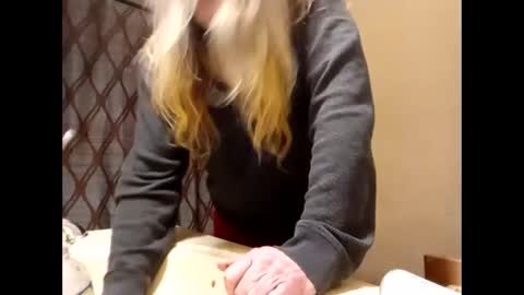 spunslut212 online show from 02/24/25, 06:16