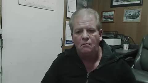 spyder719 online show from 11/27/25, 12:13