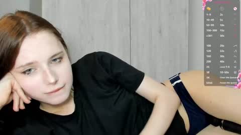 Snapshot of sqsonya chatting on 07/28/26, 09:47 marunyashh online show from 07/28/26, 09:47