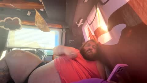 Your Pal Squeaks online show from 12/03/24, 07:44