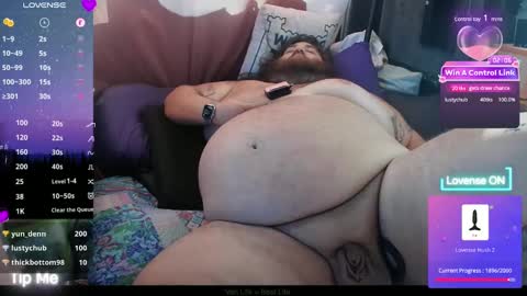 Your Pal Squeaks online show from 12/04/24, 06:50