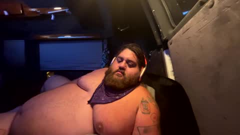 Your Pal Squeaks online show from 02/04/25, 06:25