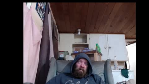 Snapshot of squegly chatting on 12/25/24, 02:03 Bryan online show from 12/25/24, 02:03