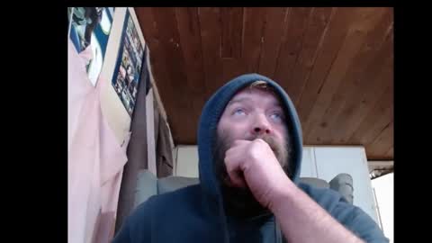 Snapshot of squegly chatting on 12/25/24, 09:56 Bryan online show from 12/25/24, 09:56