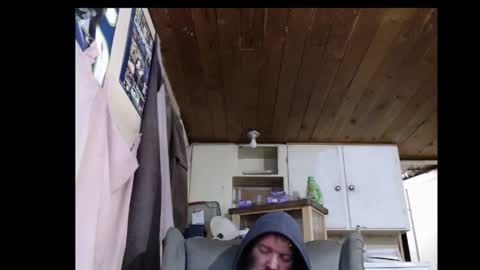 Snapshot of squegly chatting on 12/25/24, 12:58 Bryan online show from 12/25/24, 12:58