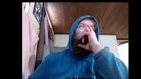 Snapshot of squegly chatting on 12/26/24, 07:38 Bryan online show from 12/26/24, 07:38