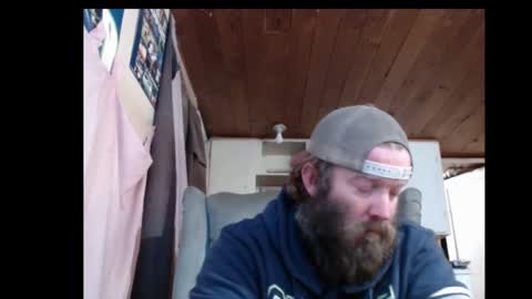 Snapshot of squegly chatting on 12/27/24, 10:34 Bryan online show from 12/27/24, 10:34