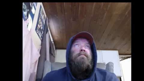 Snapshot of squegly chatting on 12/27/24, 05:37 Bryan online show from 12/27/24, 05:37