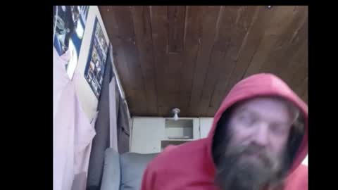 Snapshot of squegly chatting on 12/28/24, 11:26 Bryan online show from 12/28/24, 11:26