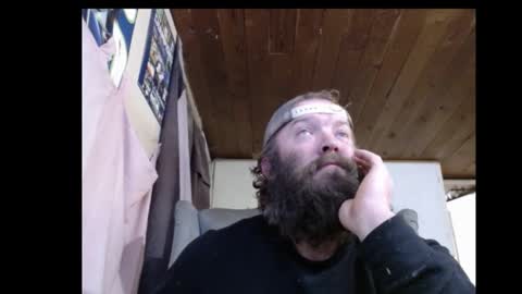 Snapshot of squegly chatting on 12/29/24, 08:00 Bryan online show from 12/29/24, 08:00