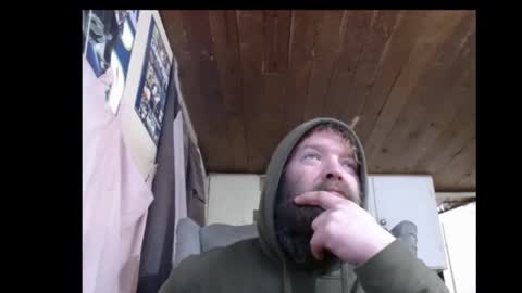 Snapshot of squegly chatting on 01/04/25, 09:32 Bryan online show from 01/04/25, 09:32