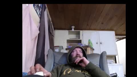 Snapshot of squegly chatting on 01/06/25, 08:14 Bryan online show from 01/06/25, 08:14