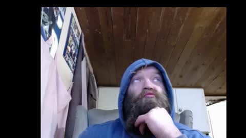 Snapshot of squegly chatting on 01/10/25, 08:40 Bryan online show from 01/10/25, 08:40