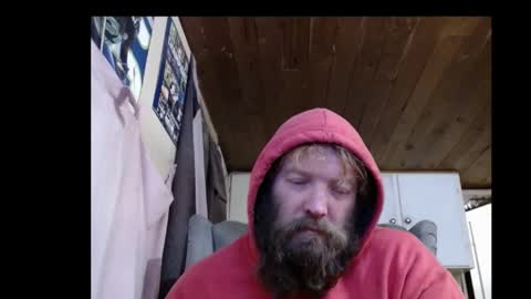 Snapshot of squegly chatting on 01/13/25, 03:23 Bryan online show from 01/13/25, 03:23