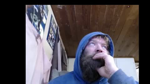 Snapshot of squegly chatting on 01/14/25, 09:24 Bryan online show from 01/14/25, 09:24