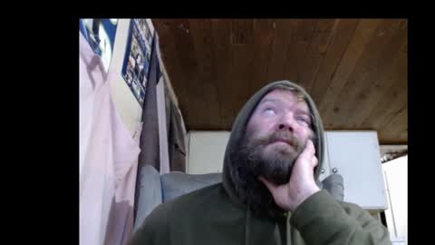 Snapshot of squegly chatting on 01/15/25, 08:41 Bryan online show from 01/15/25, 08:41