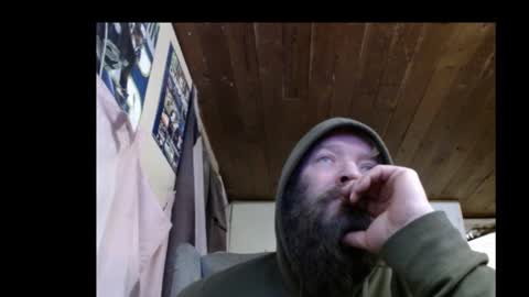 Snapshot of squegly chatting on 01/15/25, 11:43 Bryan online show from 01/15/25, 11:43