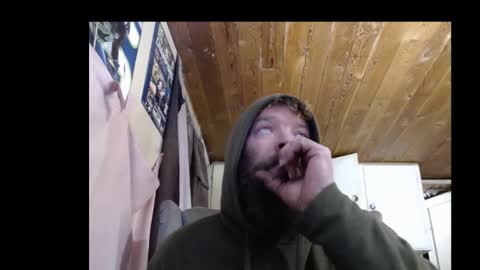 Snapshot of squegly chatting on 01/18/25, 03:31 Bryan online show from 01/18/25, 03:31