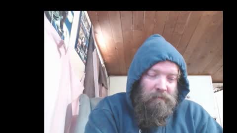 Snapshot of squegly chatting on 01/21/25, 11:34 Bryan online show from 01/21/25, 11:34