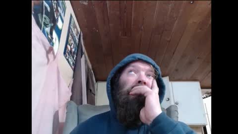 Snapshot of squegly chatting on 01/22/25, 09:13 Bryan online show from 01/22/25, 09:13