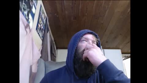 Snapshot of squegly chatting on 01/27/25, 10:16 Bryan online show from 01/27/25, 10:16